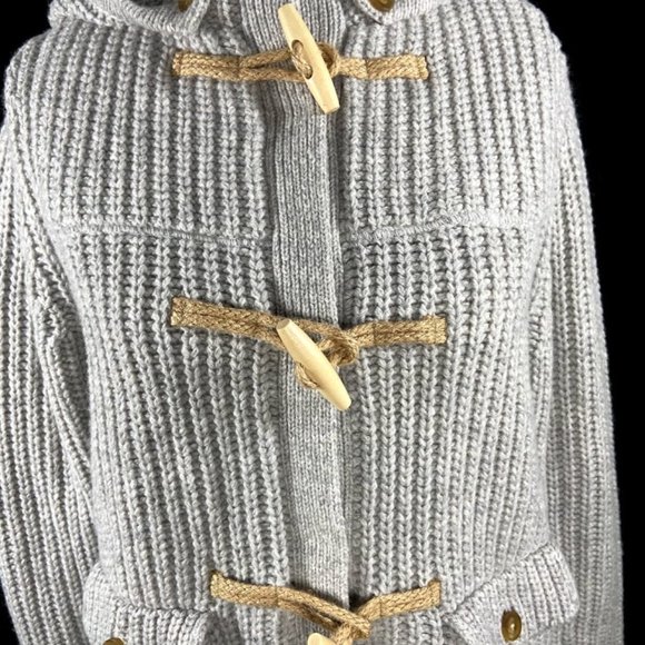 Tommy Hilfiger Turtle Neck Sweater - Picture 4 of 12